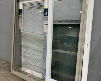 French Doors Orlando Estate Auction