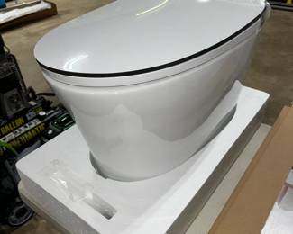 Deer Valley Toilet Orlando Estate Auction