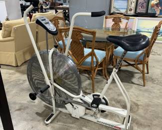 Schwinn Stationary Bike Orlando