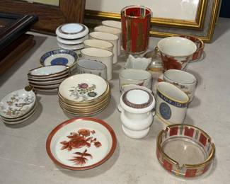 Misc China/Dishware Orlando