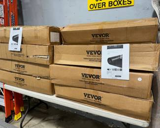 Vevor Ground Cover Orlando Estate Auction