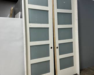 French Doors Orlando Estate Auction