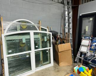 Windows Orlando Estate Auction