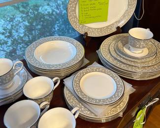 Lenox Opal Innocence Dune