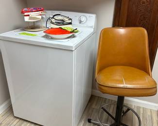 great condition washer…@2016 model works great!