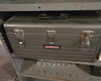 Toolbox