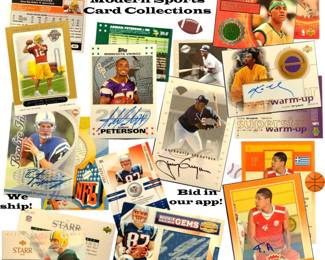 2491 Modern Holy Grail