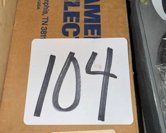 Sale Picture