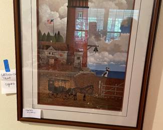 Charles Wysocki