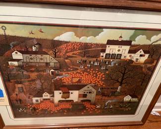 Charles Wysocki