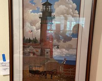 Charles Wysocki