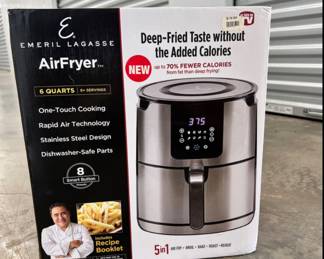 Brand new in box $100