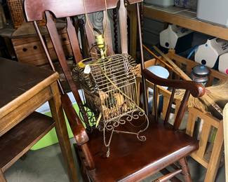 Make an offer on anything in this unit