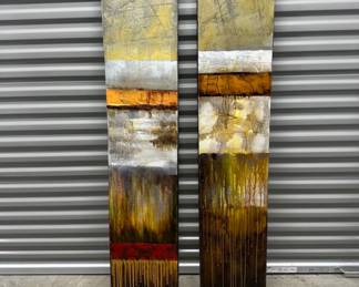 Asking $200 for the pair.