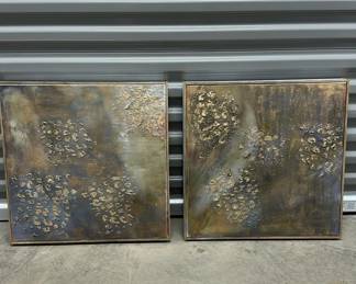 Asking $200 for the pair.