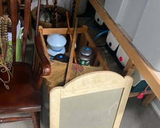 Make an offer on anything in this unit