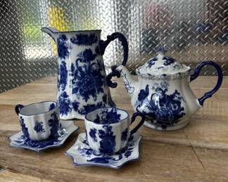 Asking $200 for the set.