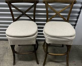 Asking $150 for the pair.