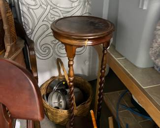 Make an offer on anything in this unit