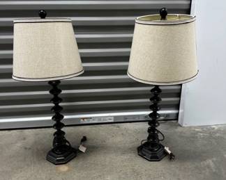 Asking $150 for both.