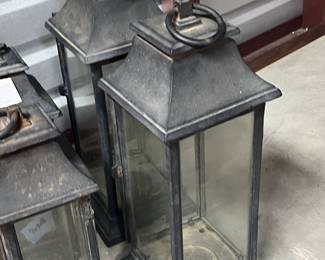 Asking $150 for both.