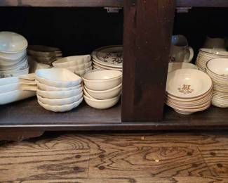 Pfaltzgraff Serving Dishes, Platters, Bowls And More