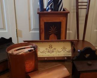 Pfaltzgraff Foyer Accessories And More