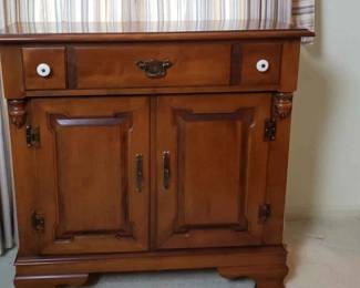 Young Republic Cabinet