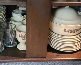  Pfaltzgraff Stoneware 