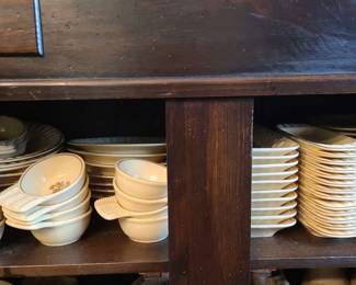 Pfaltzgraff Serving Dishes, Platters, Bowls And More