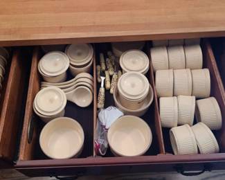 Pfaltzgraff stoneware