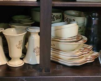 Pfaltzgraff Serving Dishes, Platters, Bowls And More
