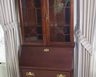 Jasper Secretary Cabinet