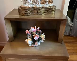 American for Martinsville night stand