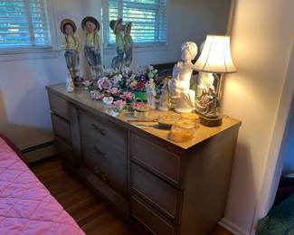 American for Martinsville dresser