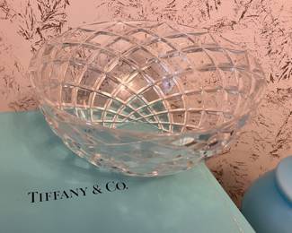 tiffany bowl
