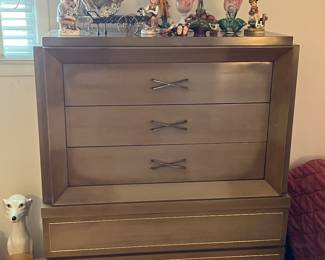 American for Martinsville dresser