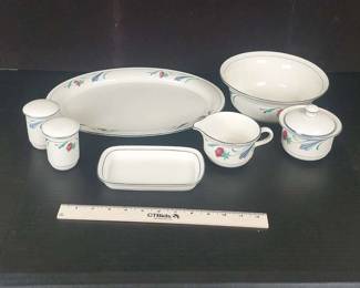 LENOX Chinastone Service