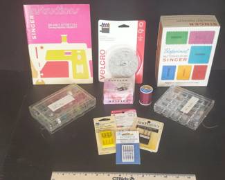 Sewing Lot