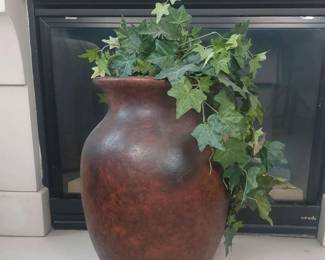 Large Ceramic Pot