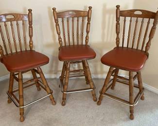 Dining Stools