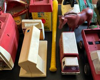 Vintage Toys
