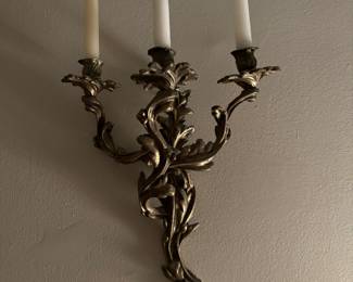Wall Sconce