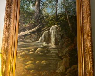 19th Century Landscape