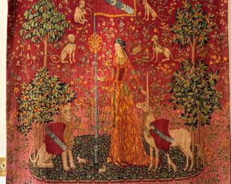 Tapestry