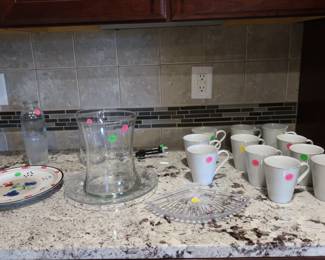 kitchen  items