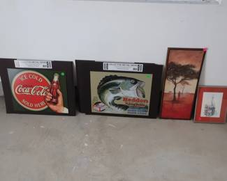 signs