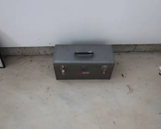 tool  box