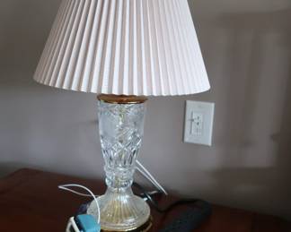 lamp