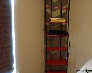 corner  shelf unit